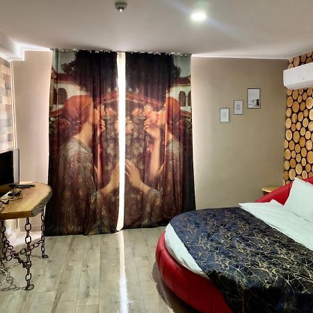 Grand Altunhan Hotel Svilengrad Eksteriør billede