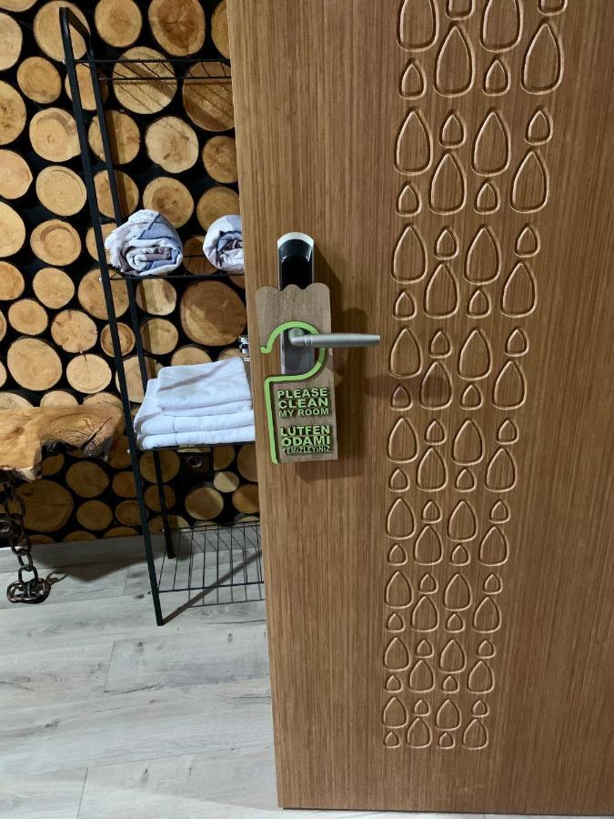 Grand Altunhan Hotel Svilengrad Eksteriør billede