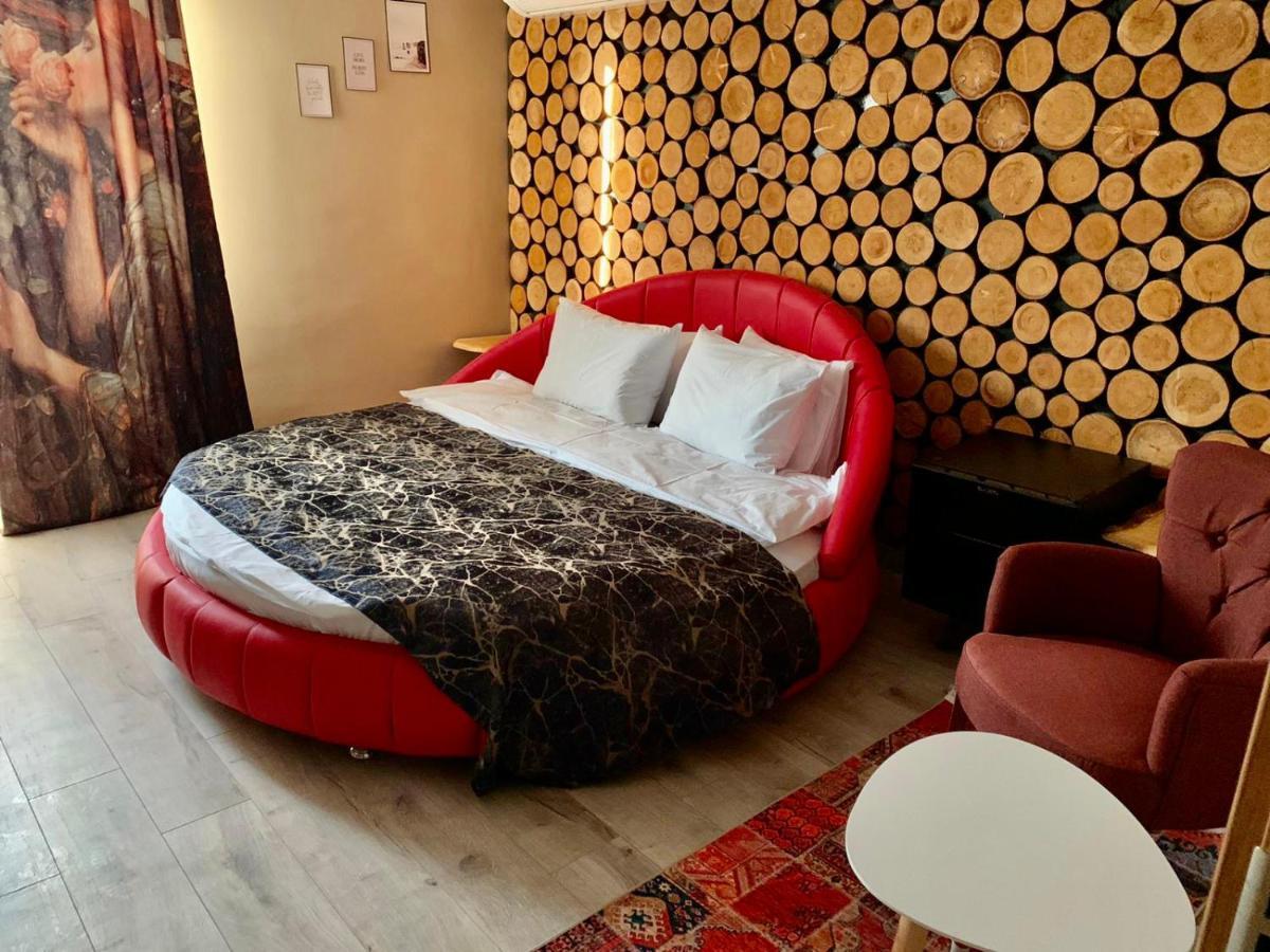 Grand Altunhan Hotel Svilengrad Eksteriør billede