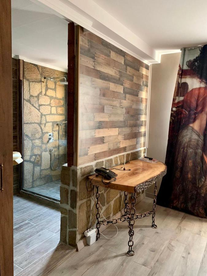 Grand Altunhan Hotel Svilengrad Eksteriør billede
