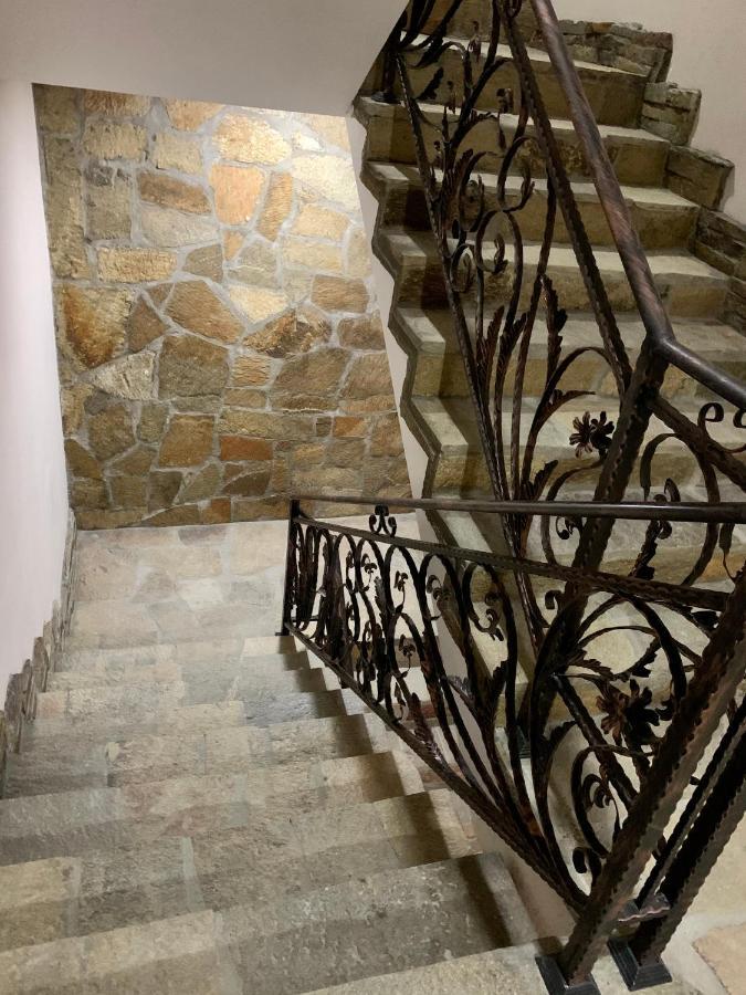 Grand Altunhan Hotel Svilengrad Eksteriør billede