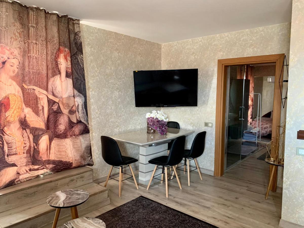 Grand Altunhan Hotel Svilengrad Eksteriør billede