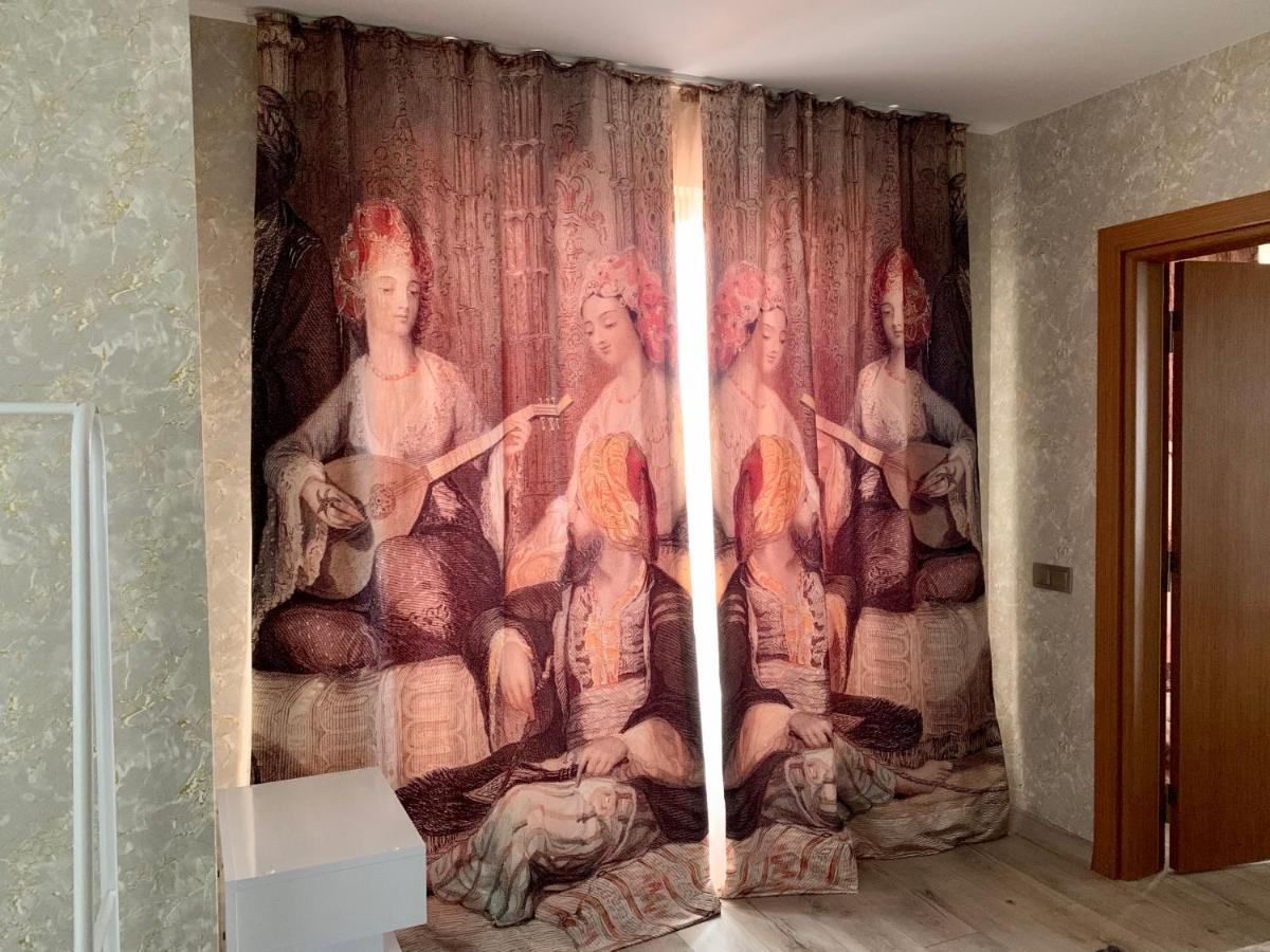Grand Altunhan Hotel Svilengrad Eksteriør billede