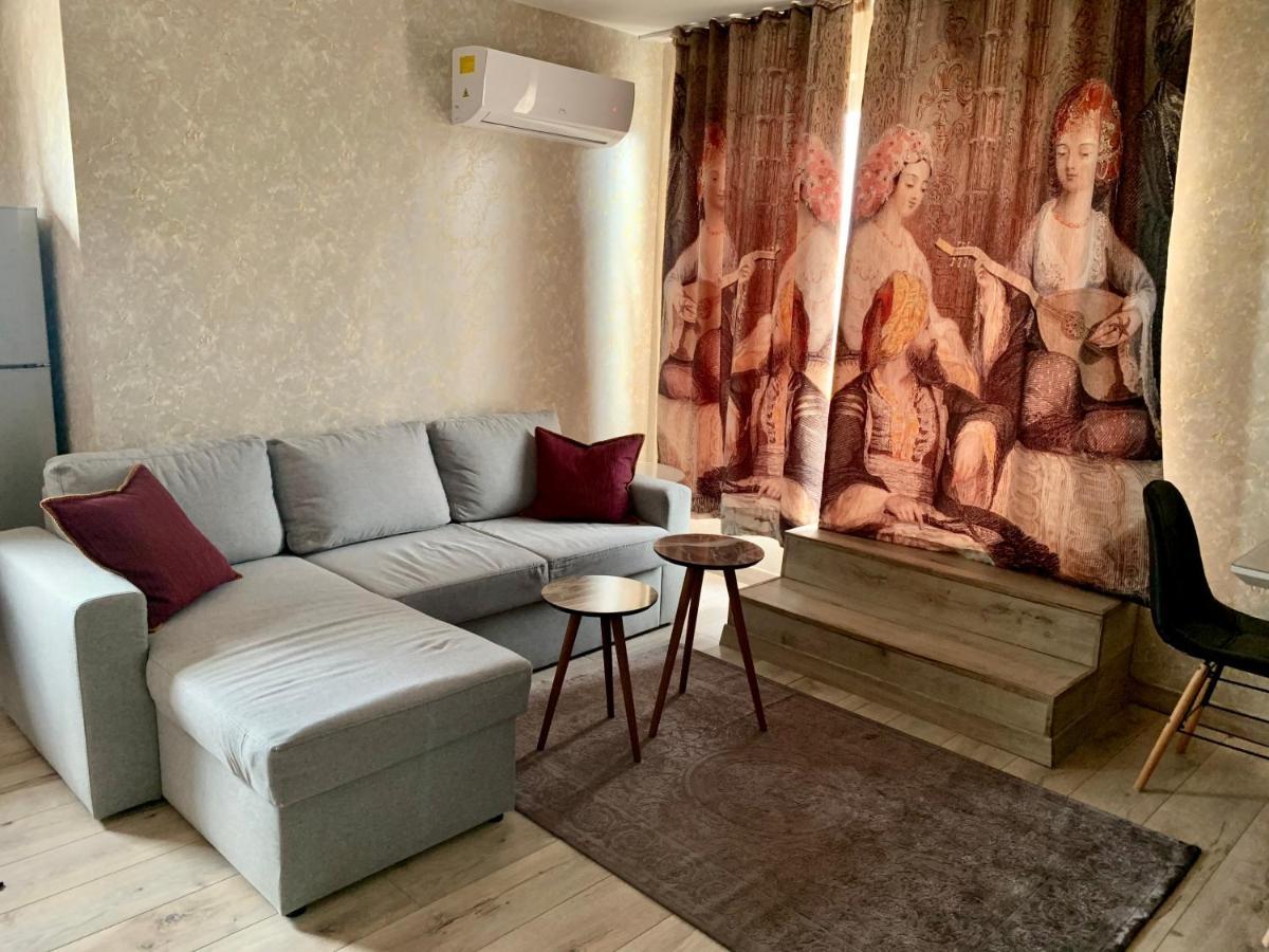 Grand Altunhan Hotel Svilengrad Eksteriør billede