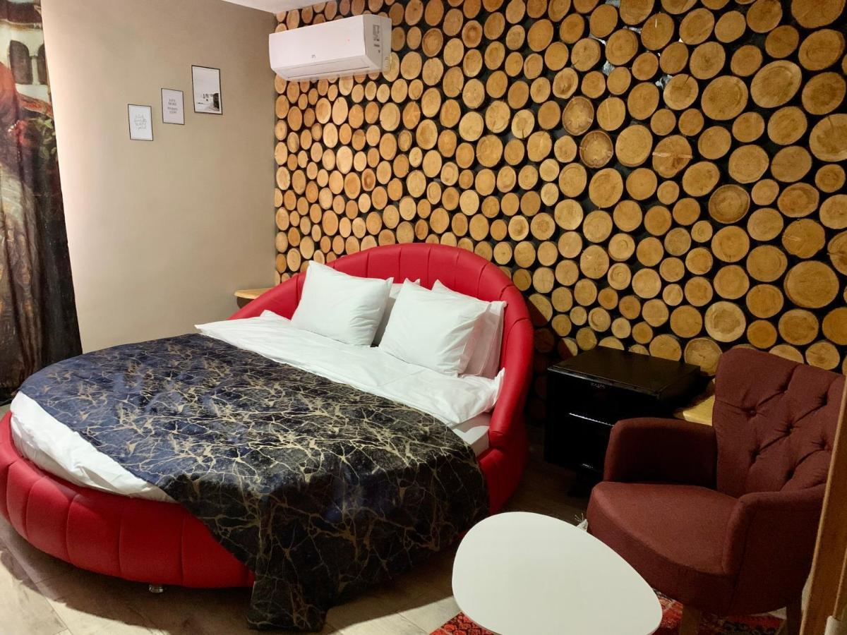 Grand Altunhan Hotel Svilengrad Eksteriør billede