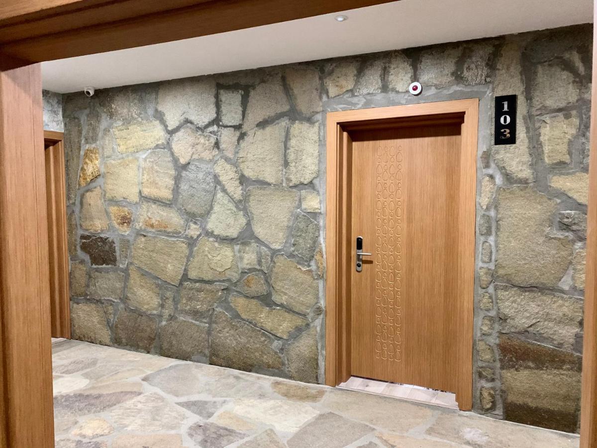 Grand Altunhan Hotel Svilengrad Eksteriør billede