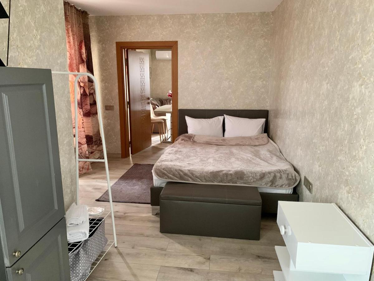 Grand Altunhan Hotel Svilengrad Eksteriør billede