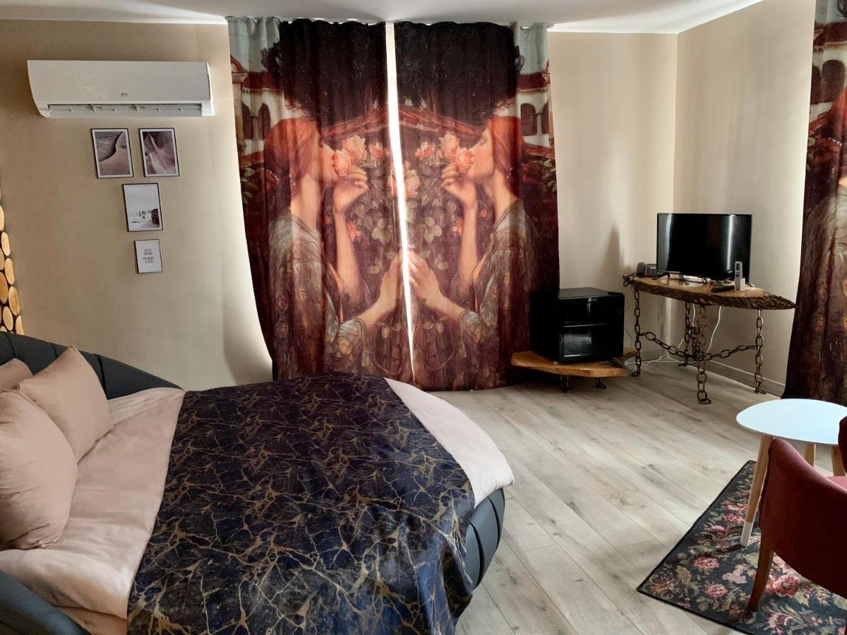 Grand Altunhan Hotel Svilengrad Eksteriør billede